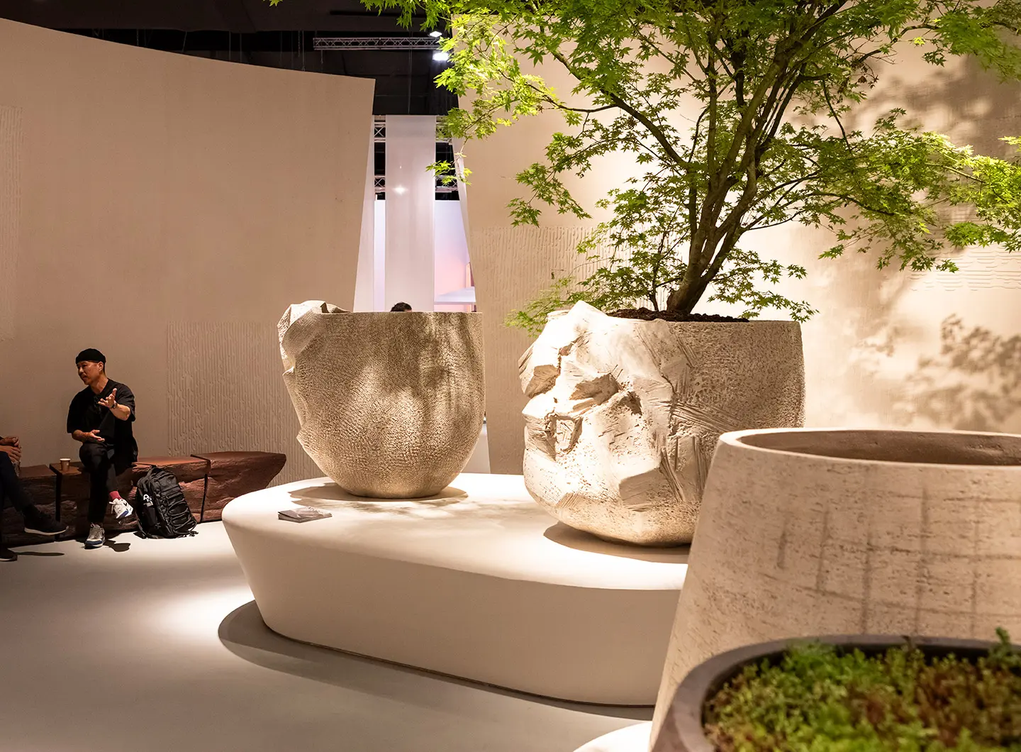 Atelier Vierkant, 64ª edizione del Salone del Mobile.Milano