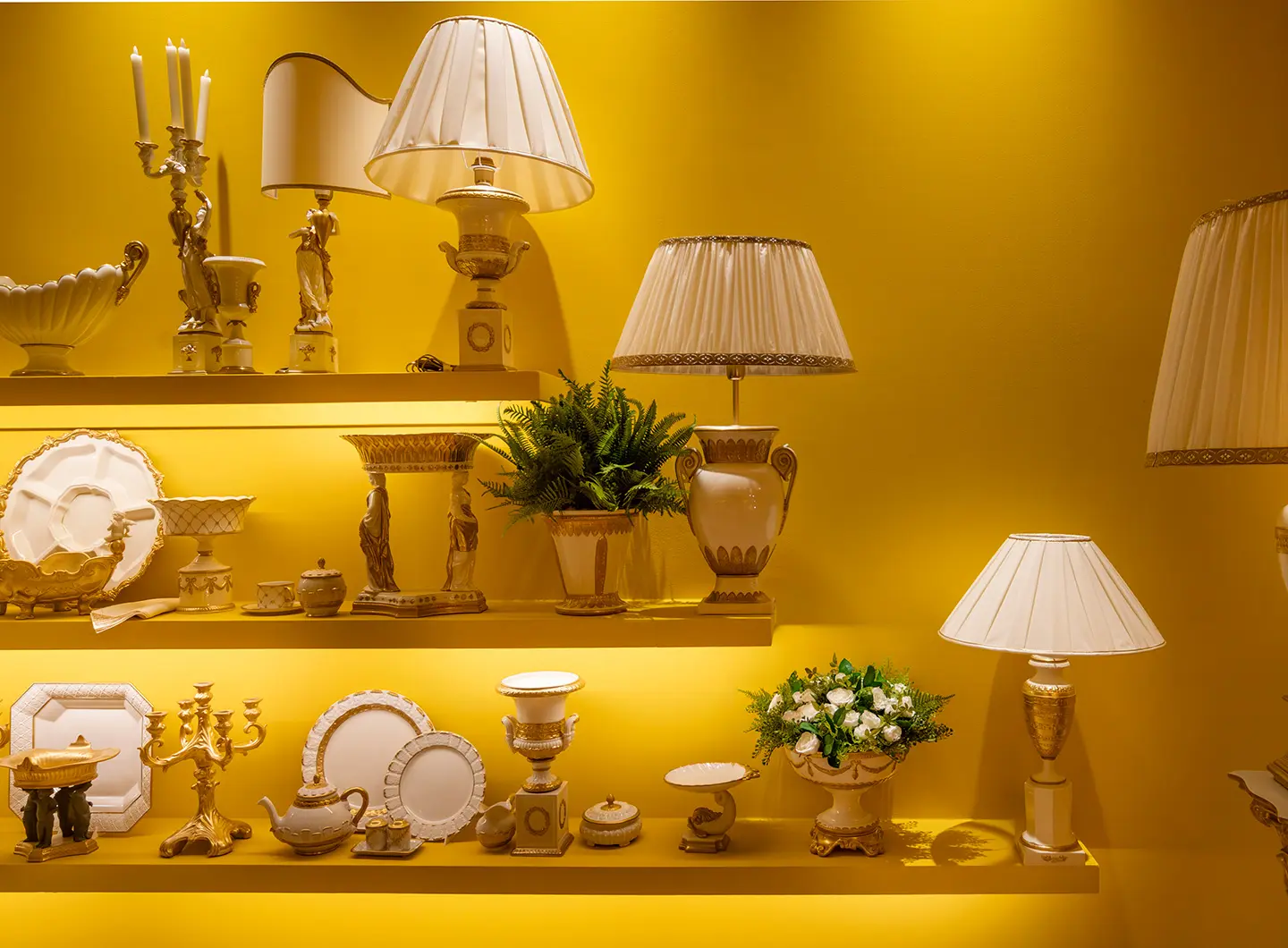 Villari, 64ª edizione del Salone del Mobile.Milano