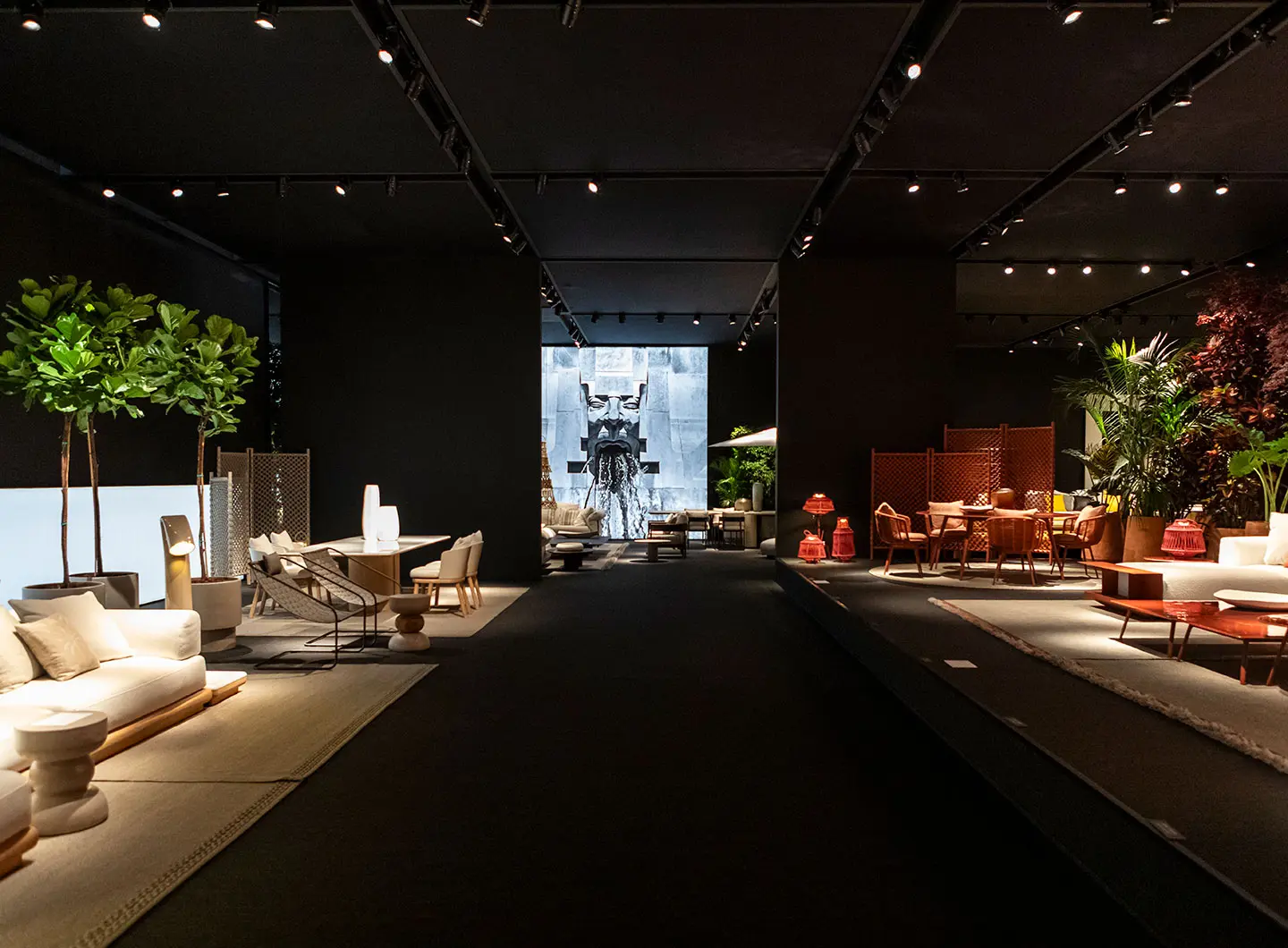Talenti, 64ª edizione del Salone del Mobile.Milano