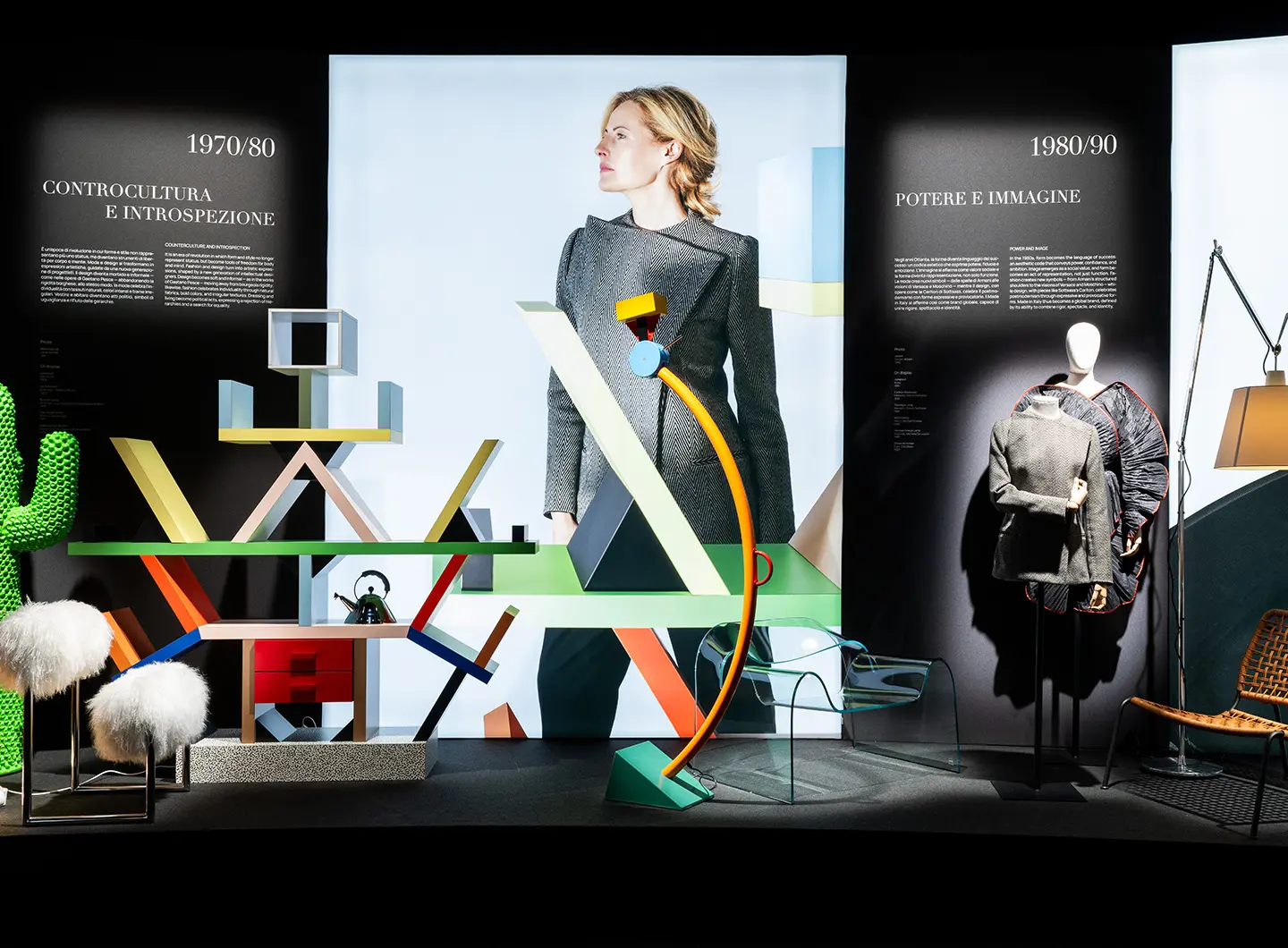 ABITO, Salone del Mobile.Milano 2026, curata da Palomba Serafini Associati