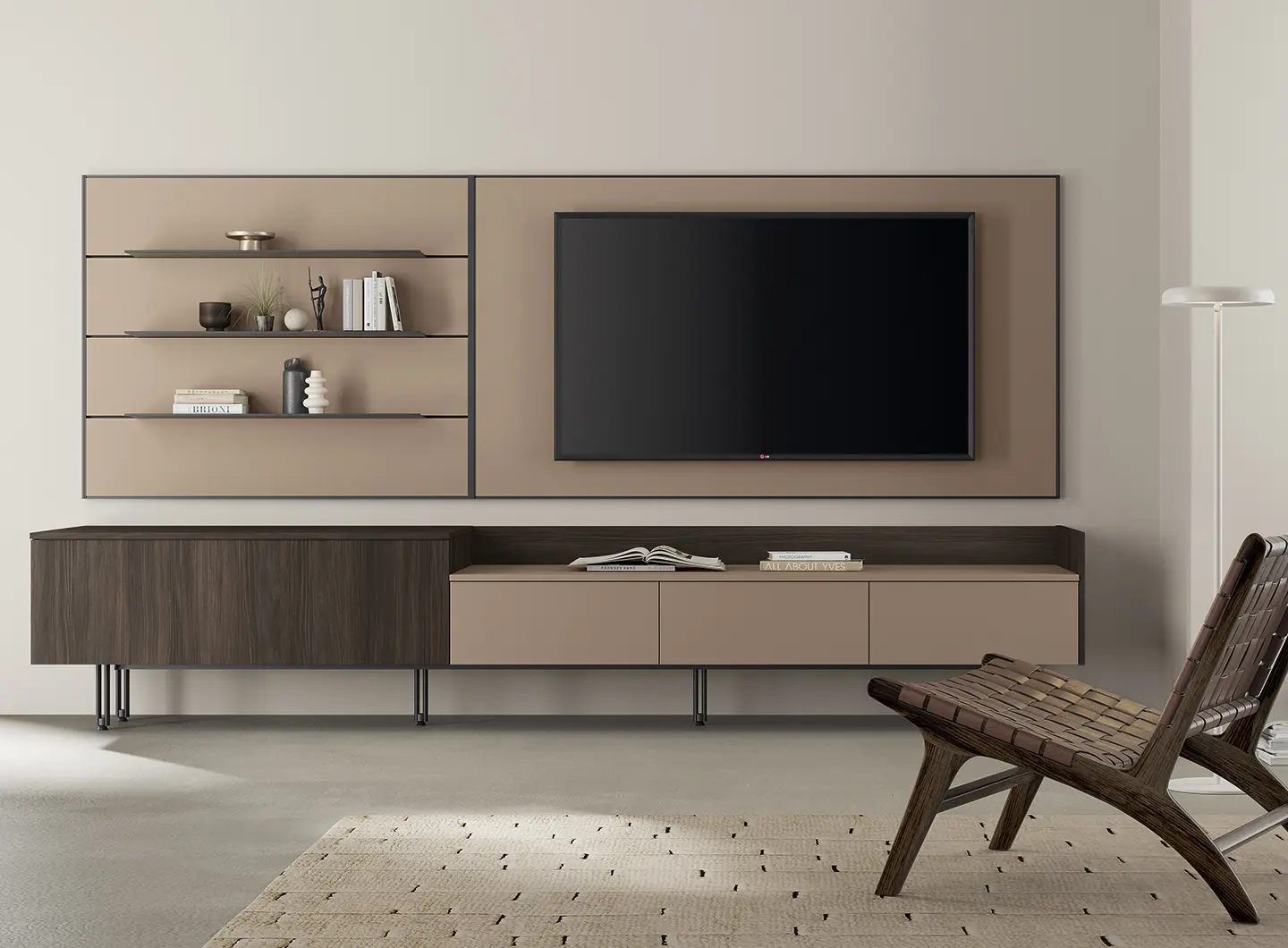 stosa kitchen