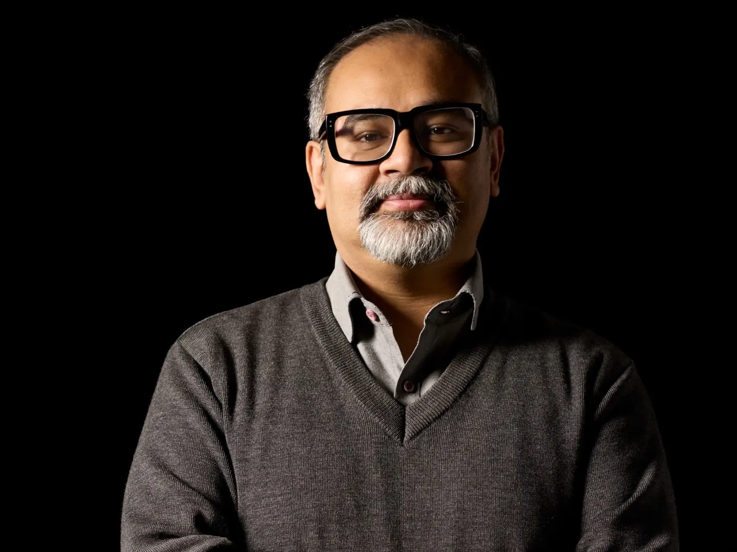 Ankon Mitra