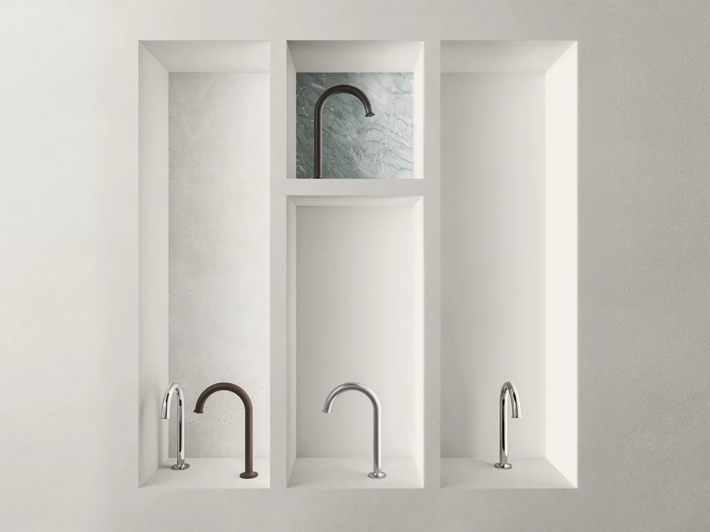 Flora Design V. Van Duysen