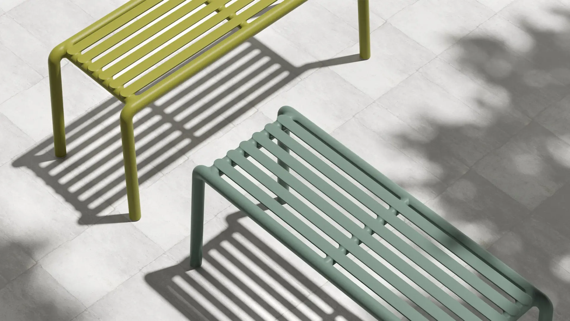 Doga Bench