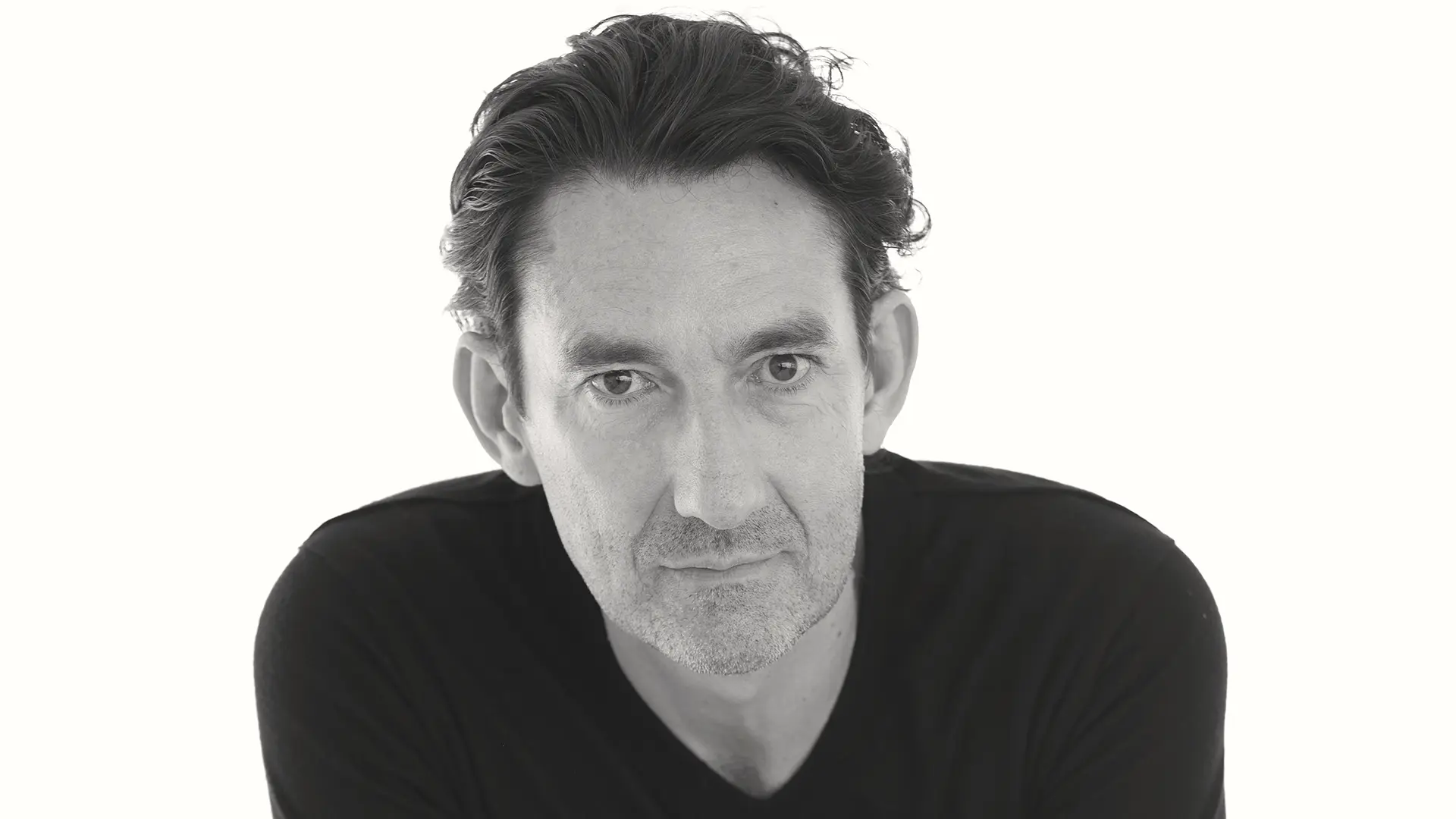 Gwenaël Nicolas