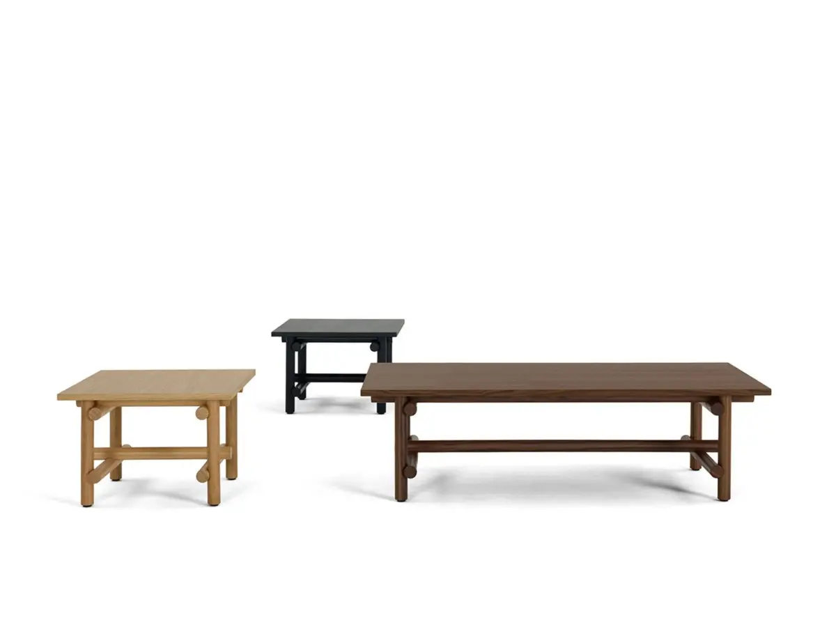Muecke Low Tables 