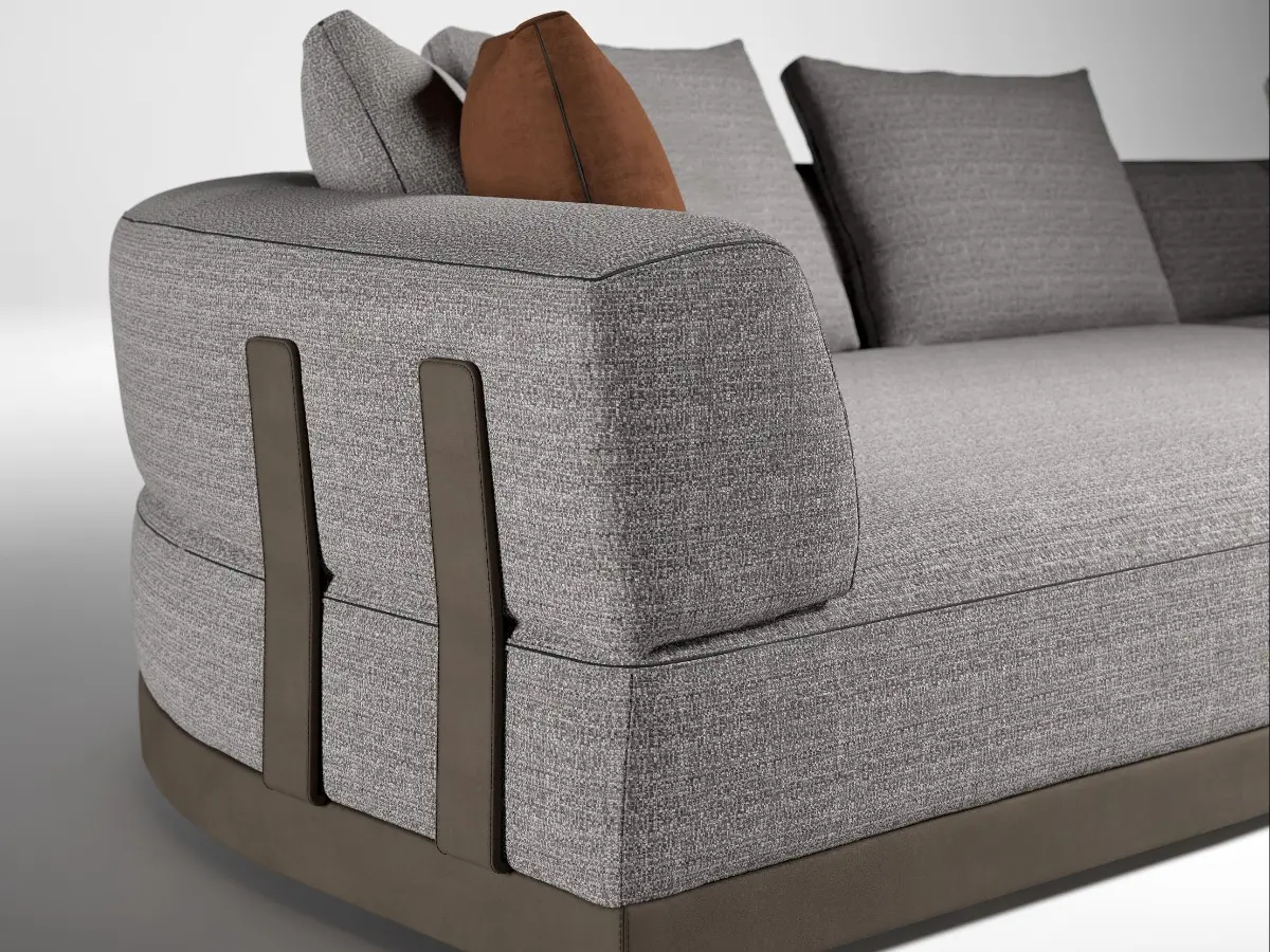 Mediterraneo Sofa