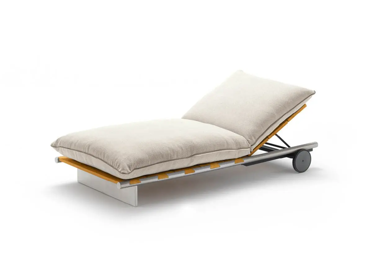 GIORGIO COLLECTION - SAHARA