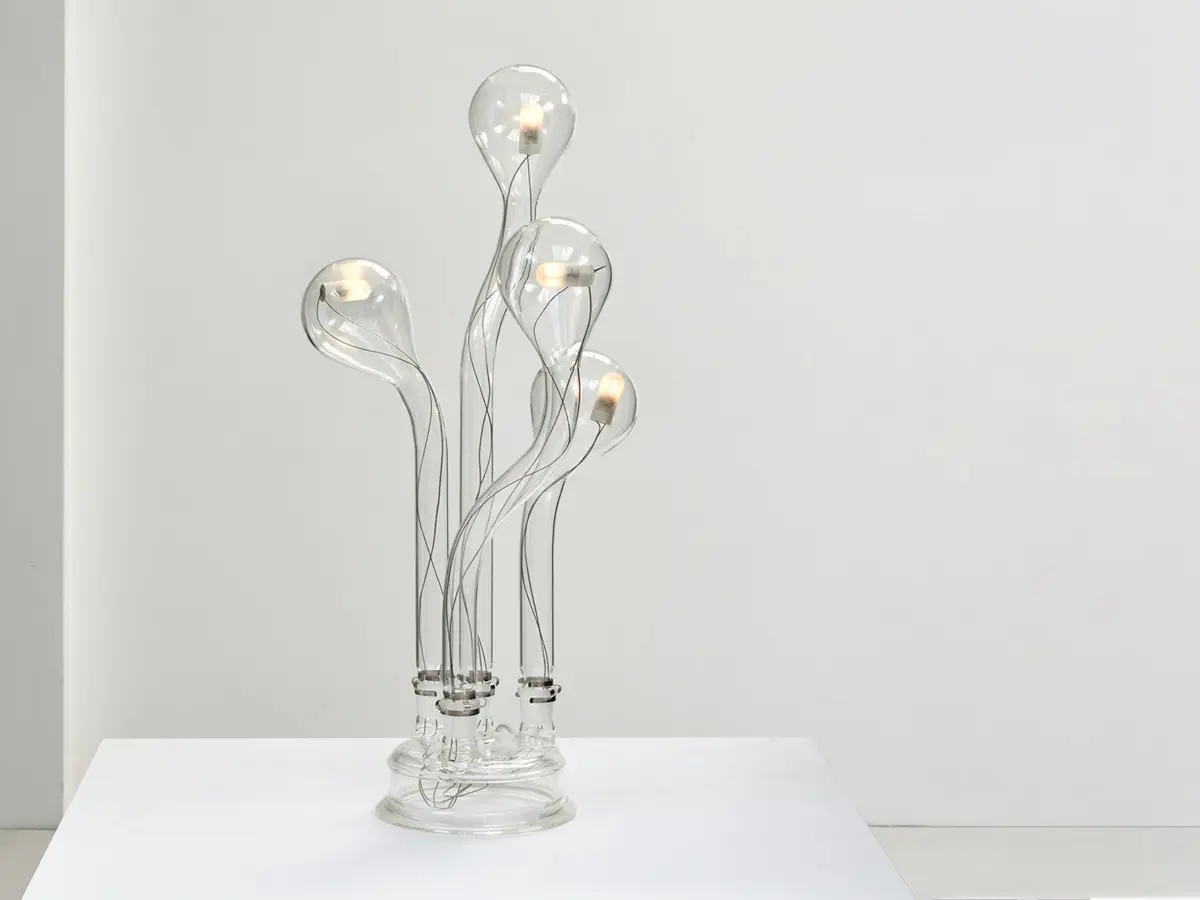 Experiment Lamp