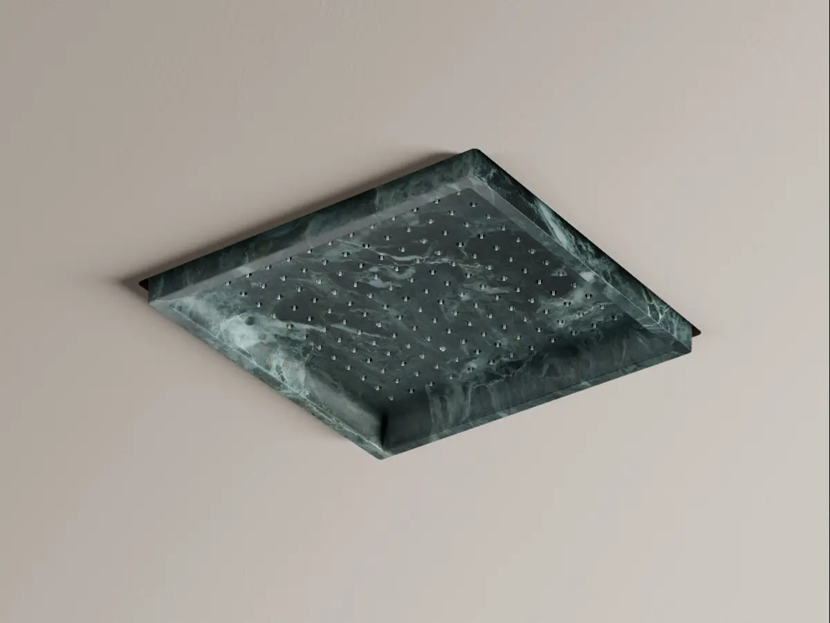 Roman - marmo Verde Alpi