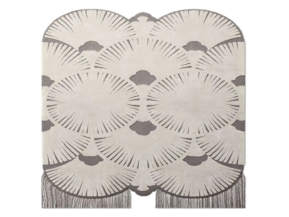 Tappeto Dêco Rug'Society