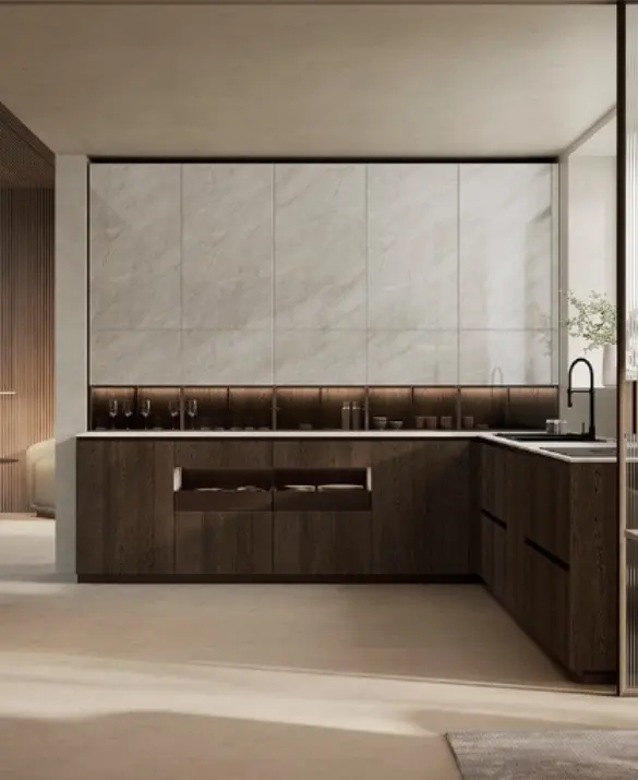 Shade lab Cucine Lube
