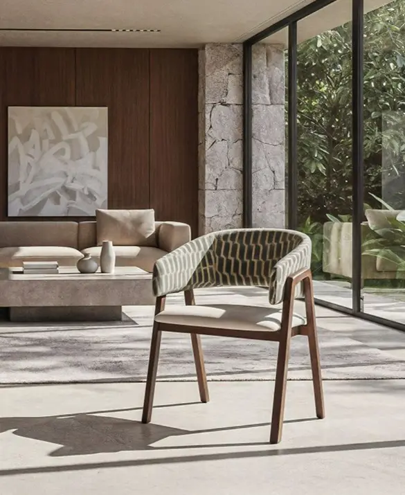 Kai Armchair
