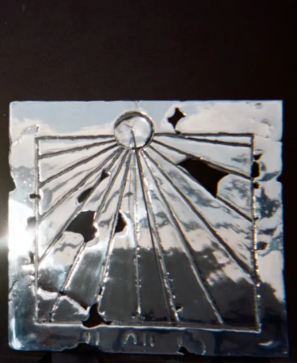 Sundial Estudio D Tiempo 08.