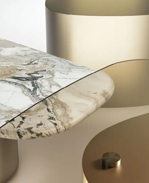 Capri Coffee Tables