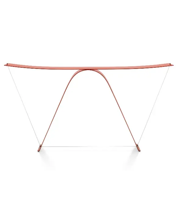 Equilibrium Console