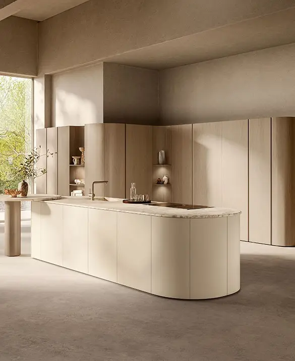 Cucina Flair 
