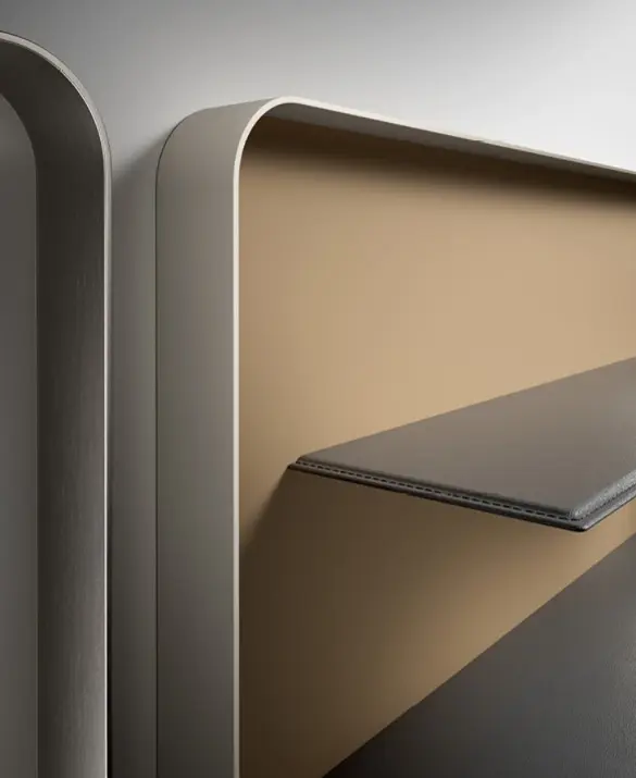 Levante Bookcase