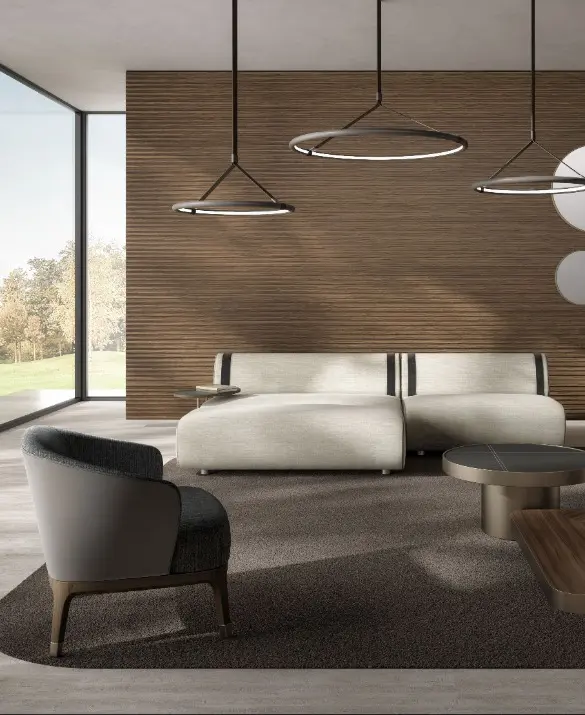 Ponente Sofa