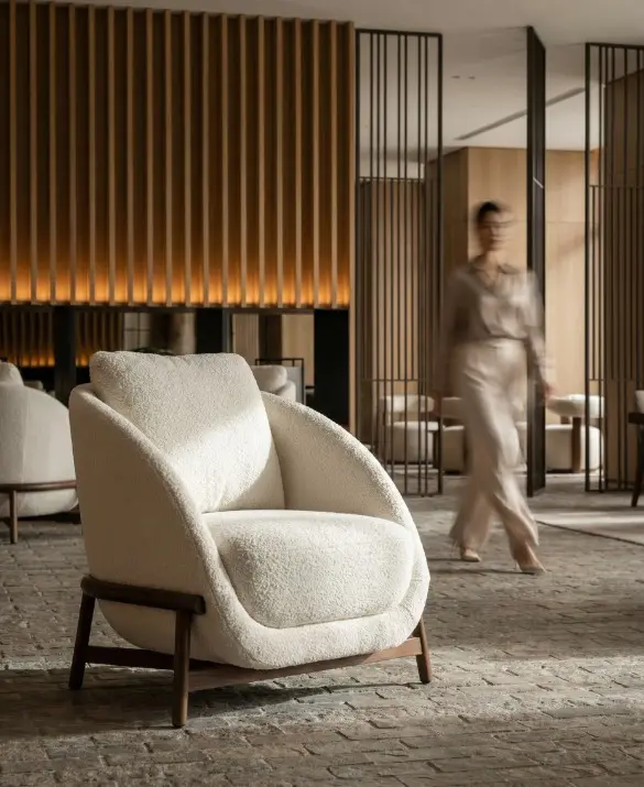 Nova Lounge by  REPUBLIC OF II BY IV