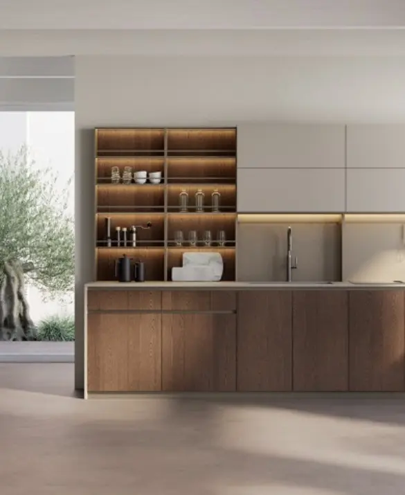 Brera Cucine Lube
