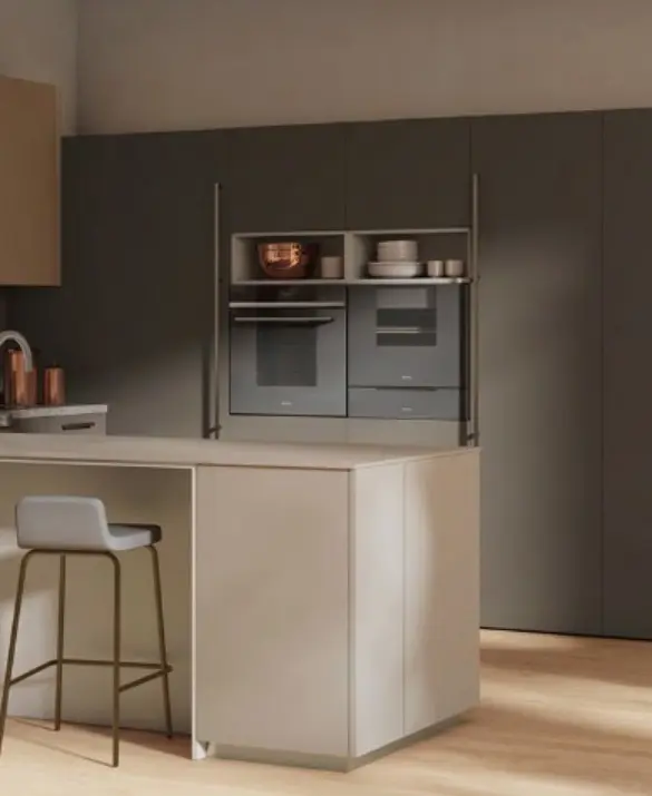 Cucine Lube Nexa