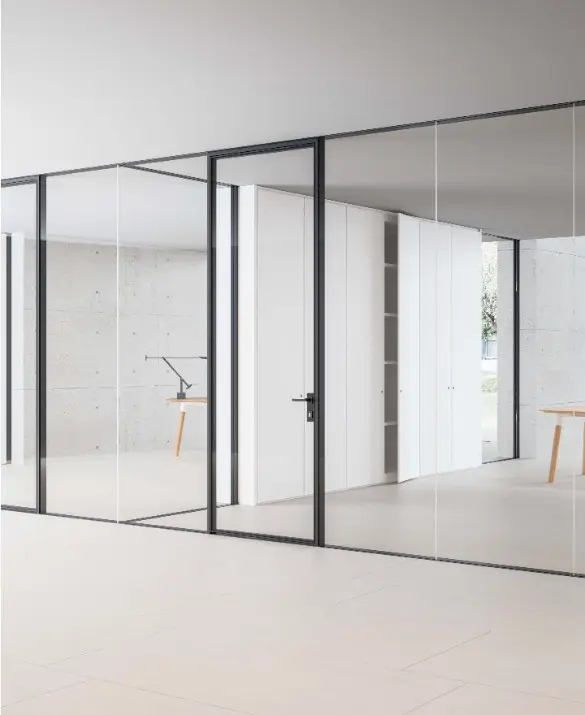 I-Wallspace Fantoni