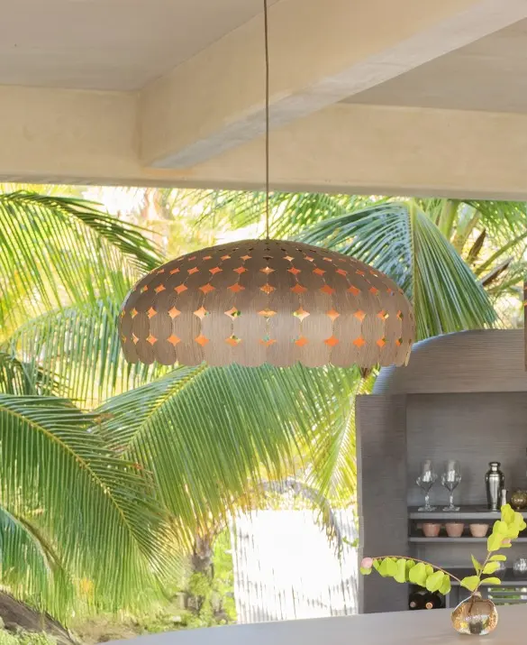 Majo Lamp
