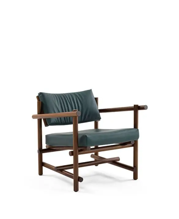 Muecke Lounge Chair