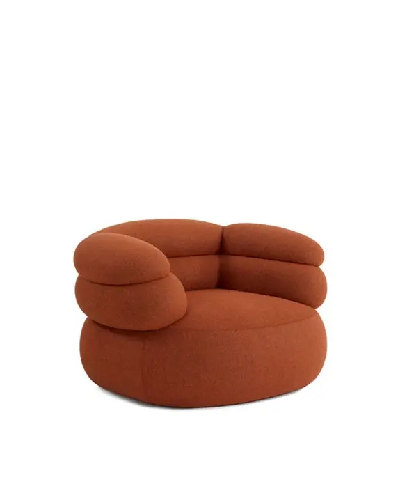 Biboni Lounge Chair