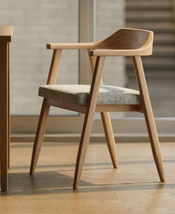 Fenabel - Vitta Armchair