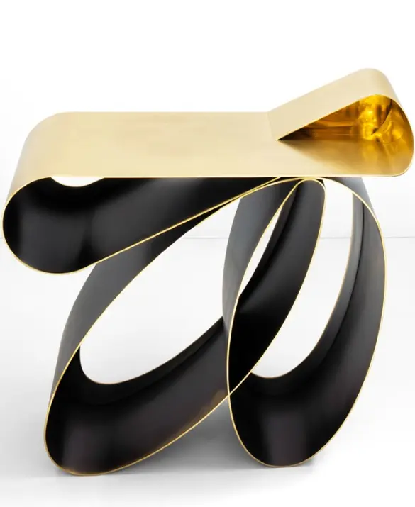 Bijou Console