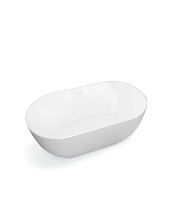 vasca freestanding