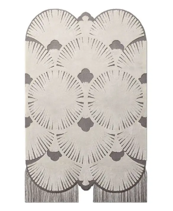 Tappeto Dêco Rug'Society