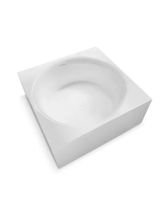 vasca freestanding