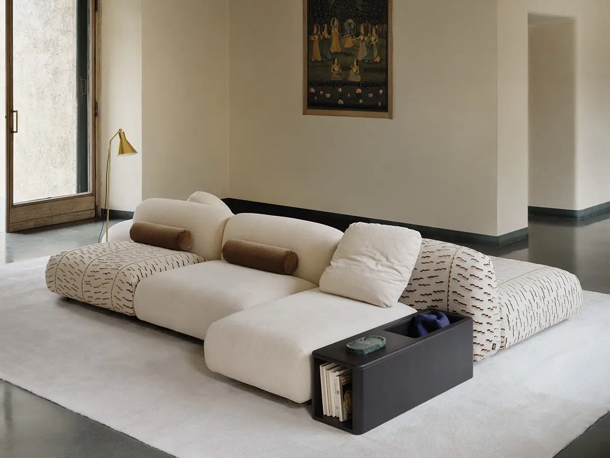sofa system
