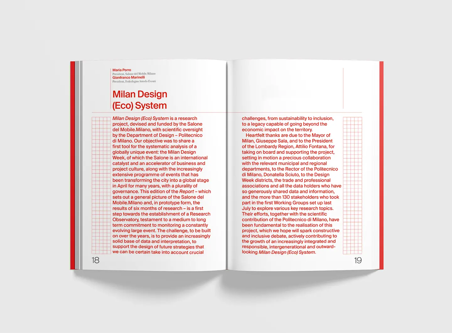 Annual Report Salone del Mobile.Milano 2024