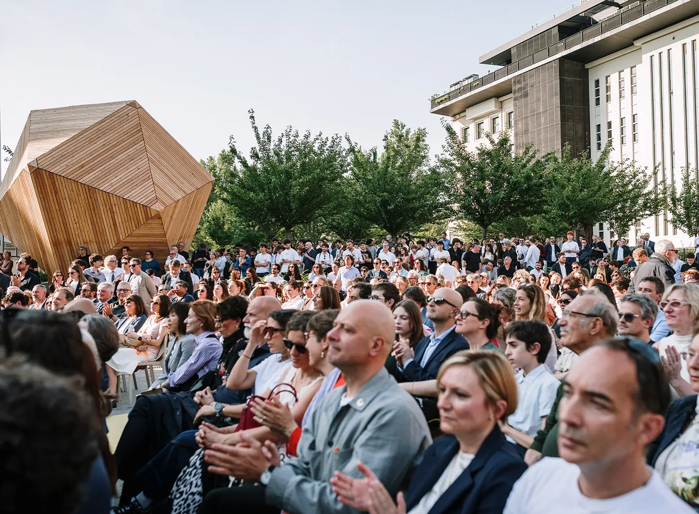 Premiazione XXIX Compasso d'Oro ADI - Ph. ADI Design Museum