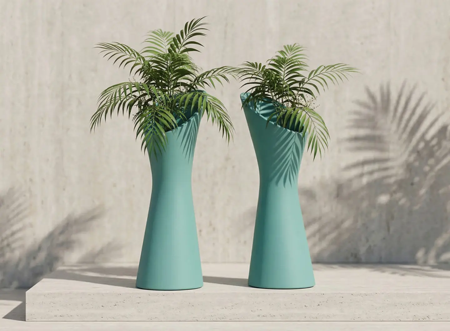 RISE, LOOPE, design Karim Rashid