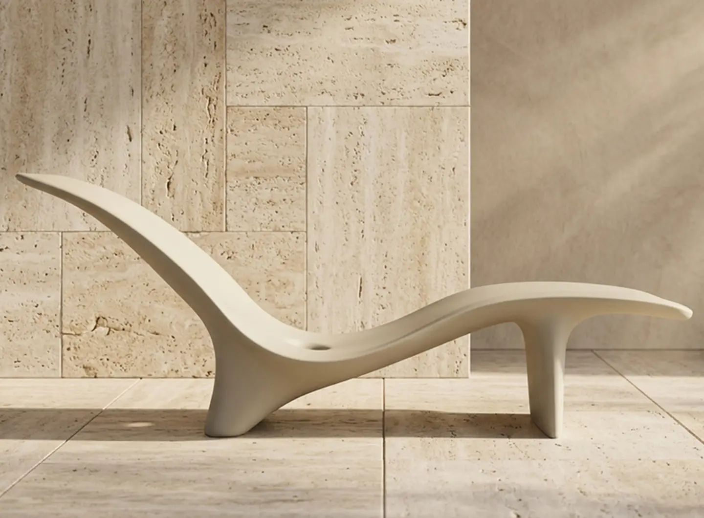 SWAY, LOOPE, design Karim Rashid
