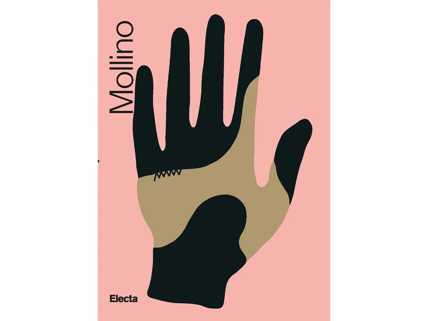 Mollino A-Z, a cura di Fulvio Irace e Sergio Pace, Electa