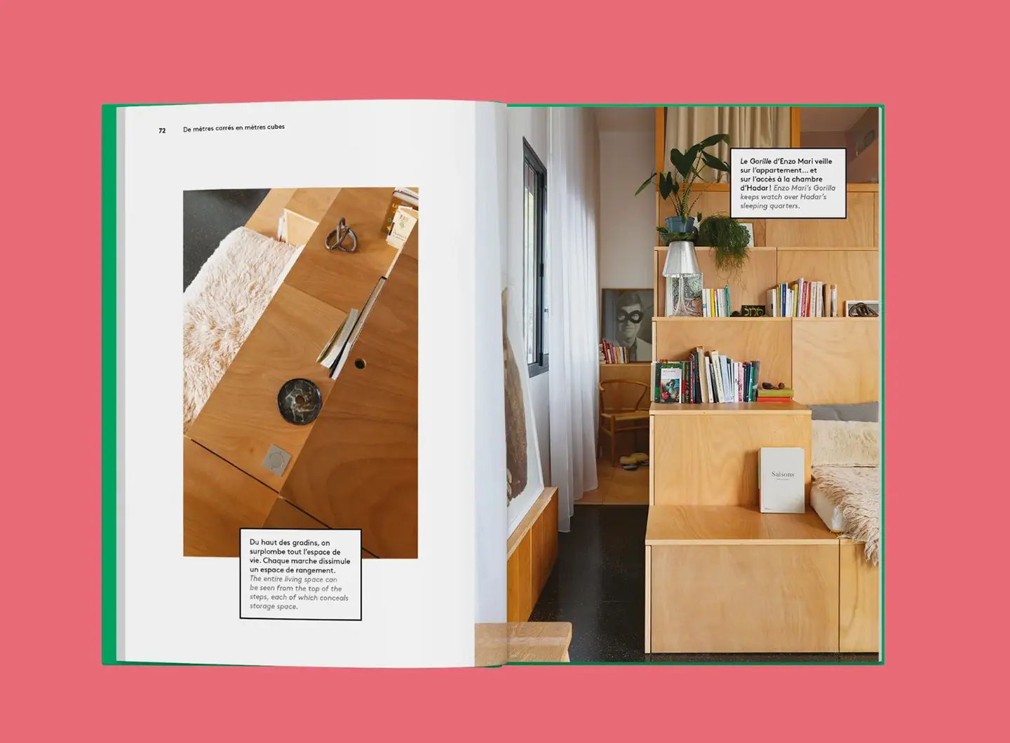 Sloft Magazine, Edizione 09