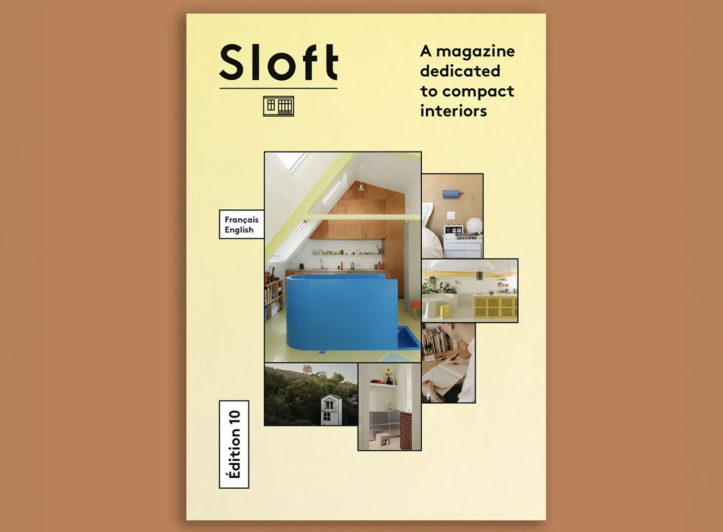 Sloft Magazine, Edizione 10