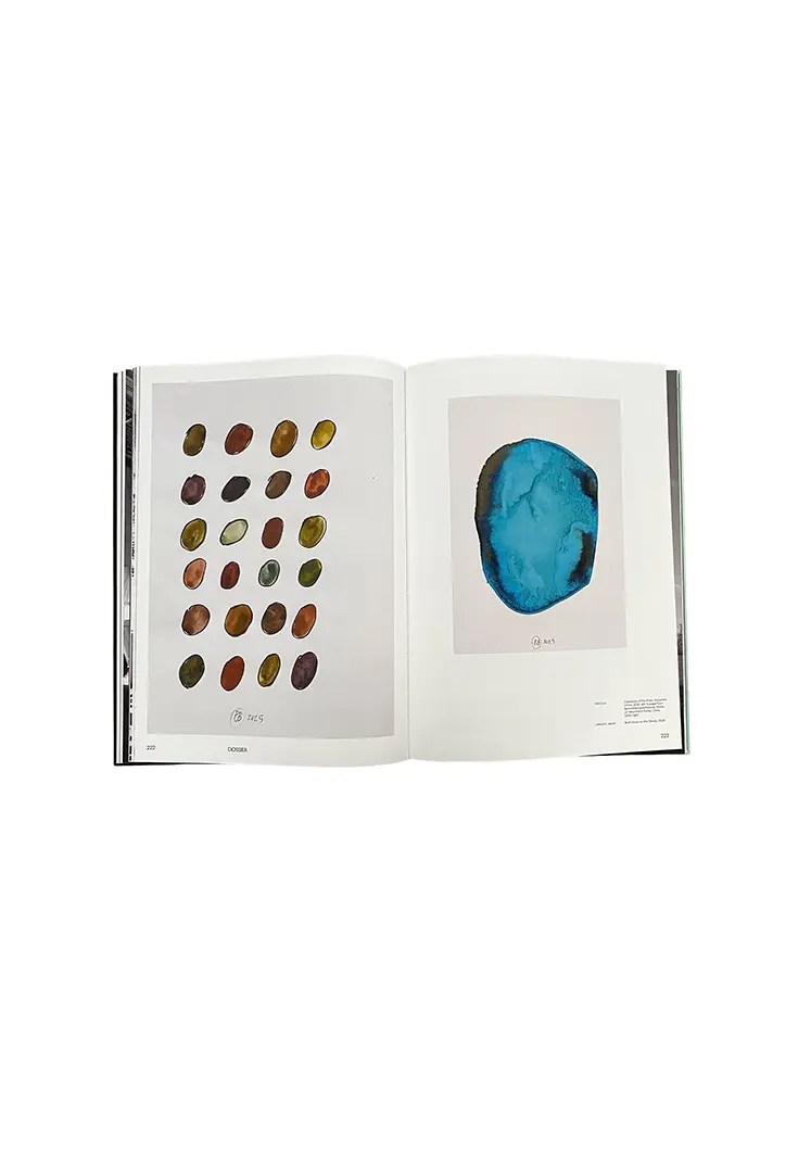 G05- GrandTourist interno rivista drawings by Oierre Bonnefille