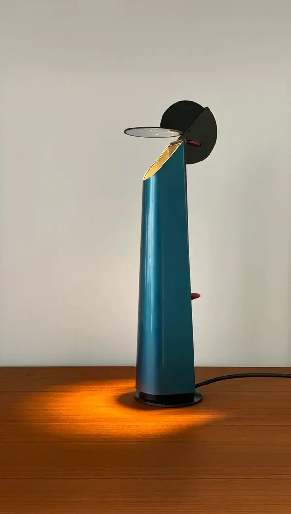 lampada Gibigiana di Flos