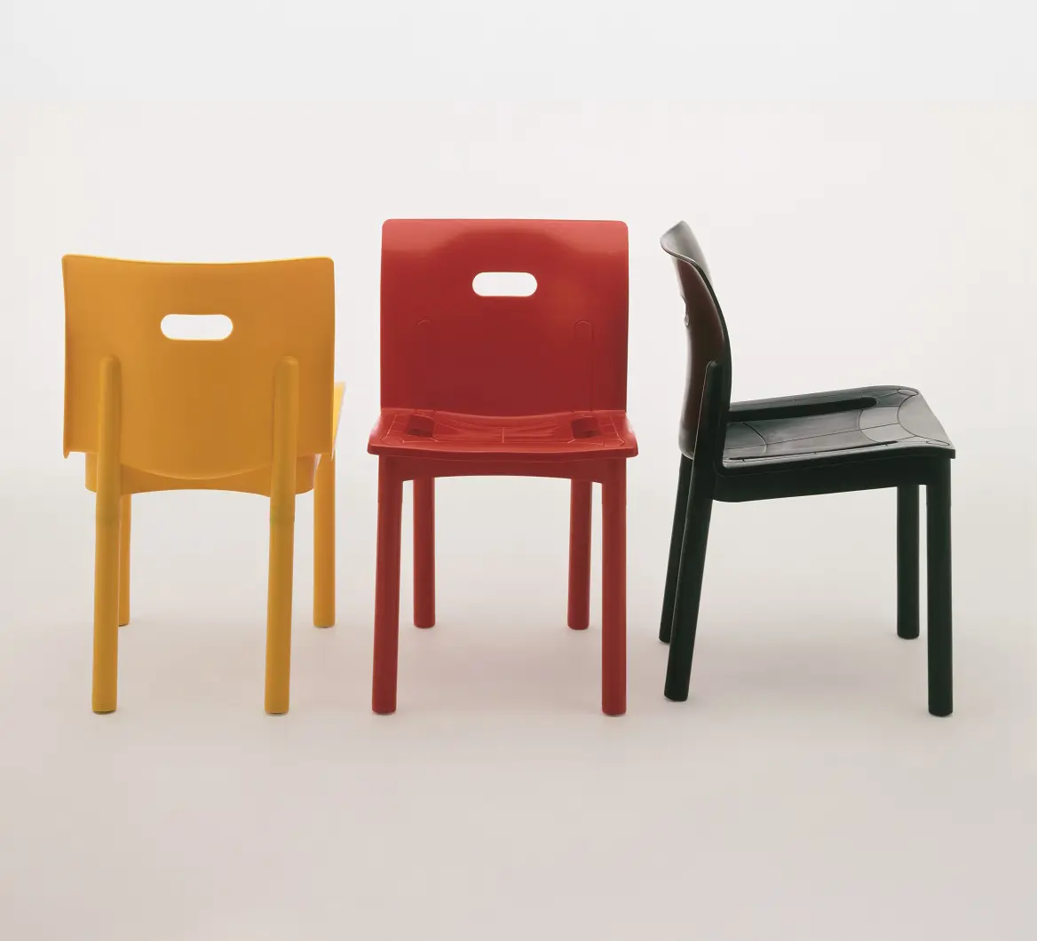 sedia-4870, Kartell