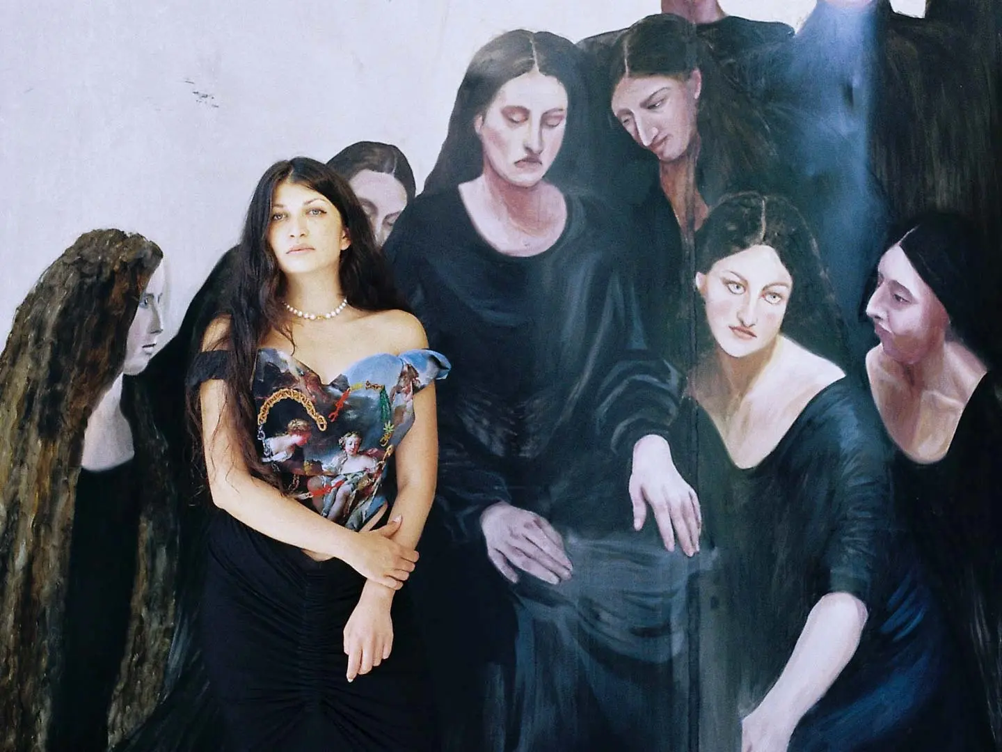 Selma Selman 1000 Tears 