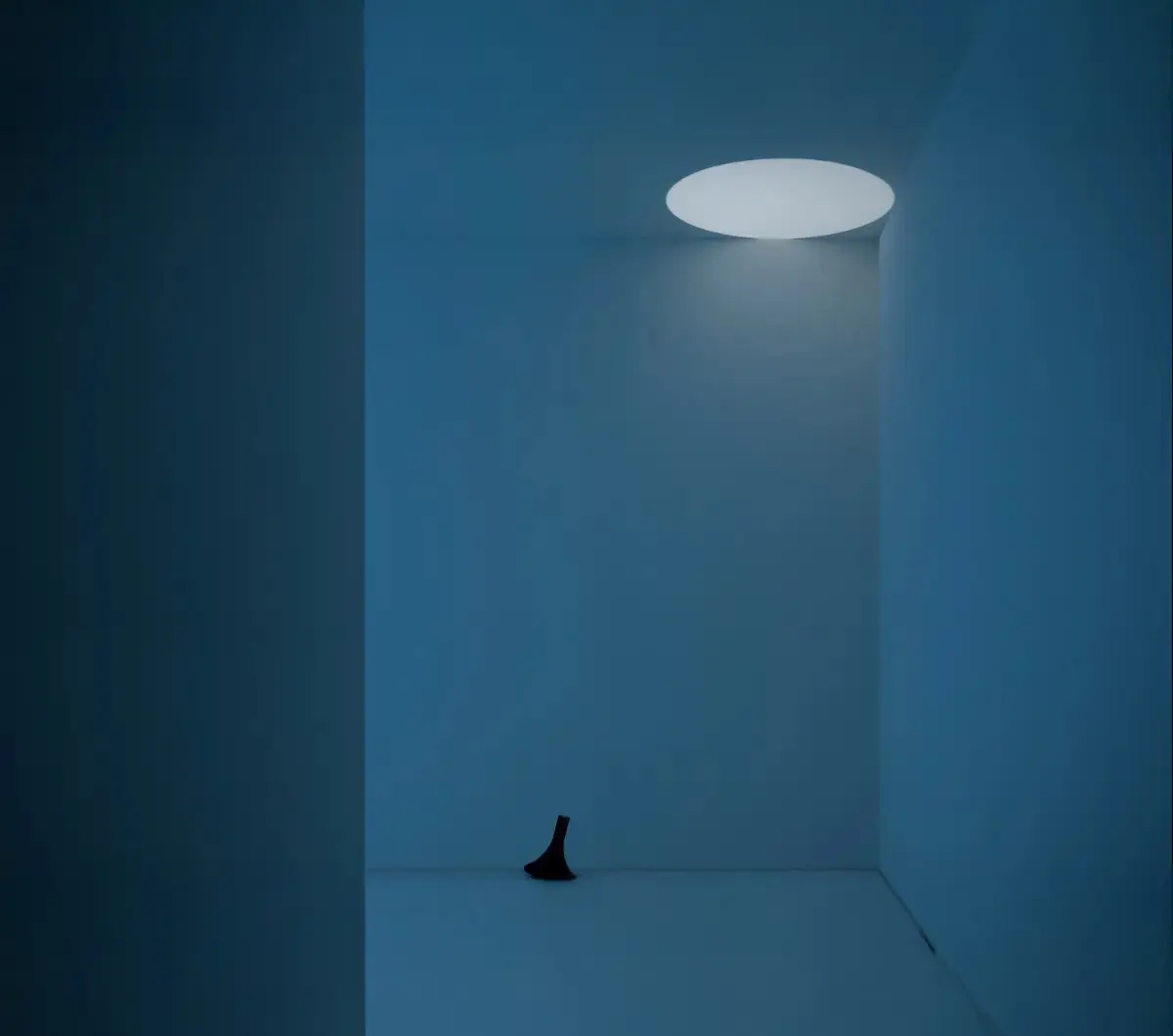 Lampada a sospensione — Oneoff, Davide Groppi