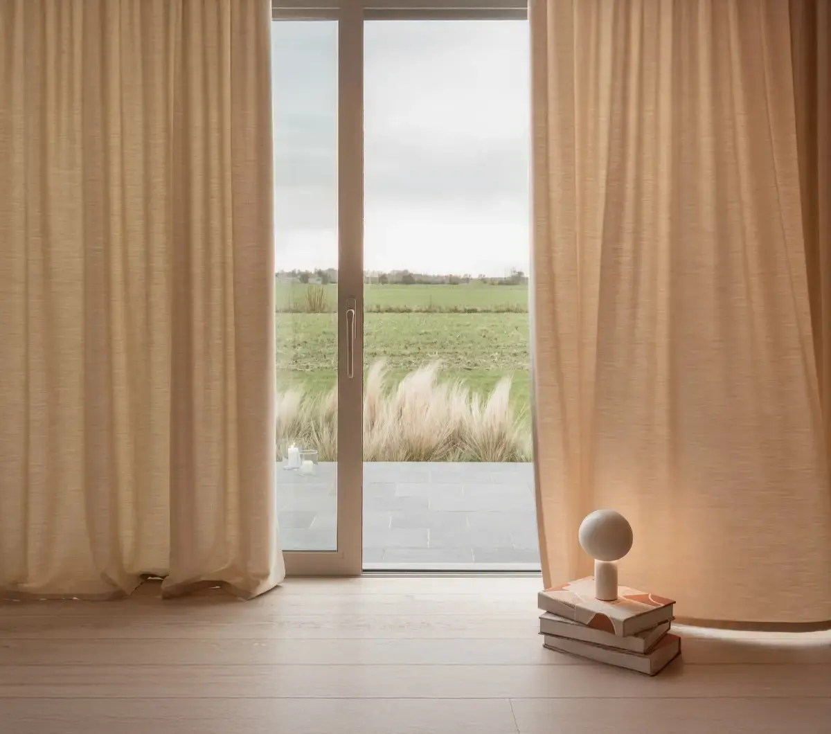 Tende — Collection Windows, Sunbrella