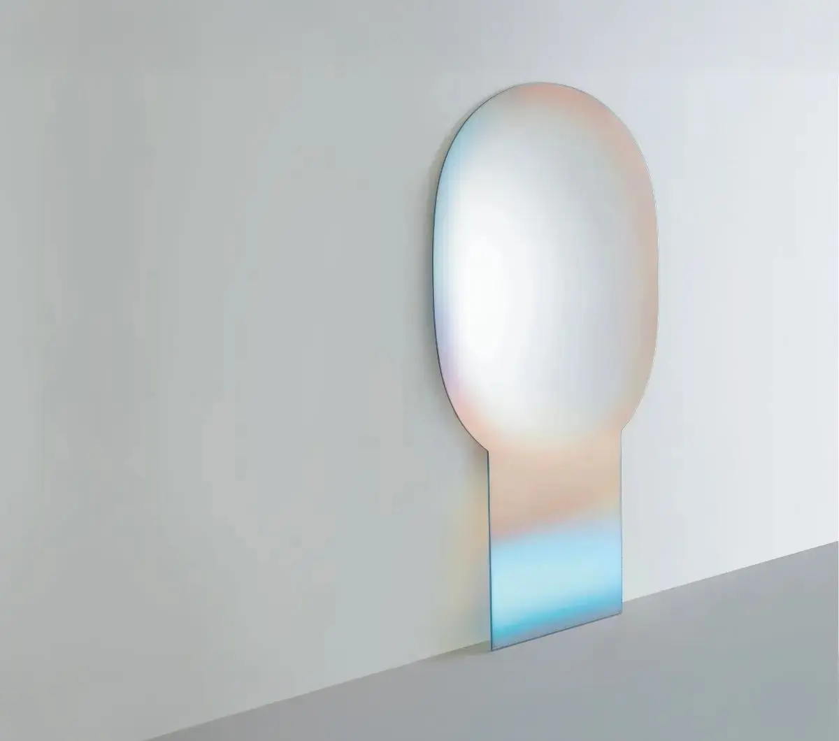 Specchio — Shimmer, Glas Italia